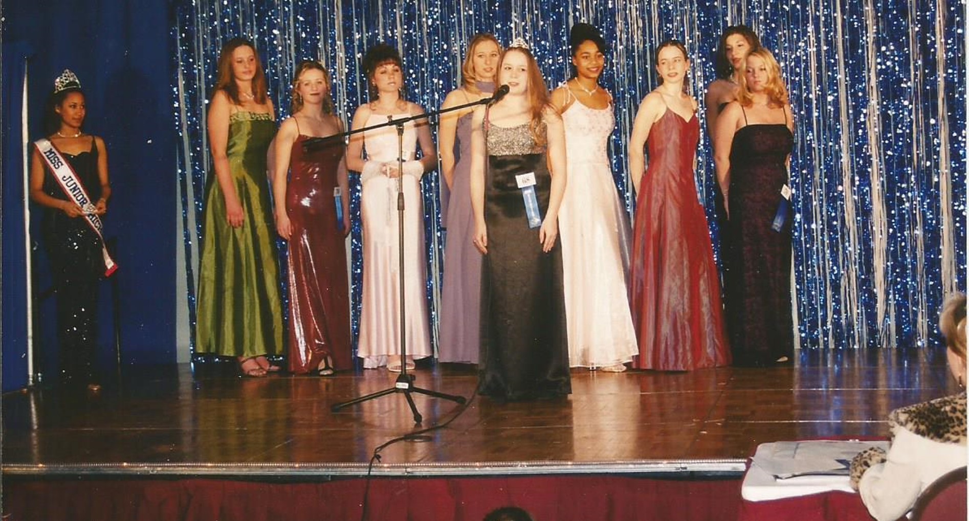 Miss Sparkle Success Pageant is in the Spotlight!